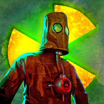 radiation island free ios