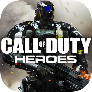 Call of Duty: Heroes