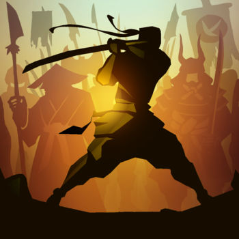 download shadow fight4 arena for free