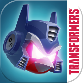 Angry birds transformers список персонажей