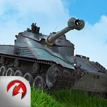 World of Tanks Blitz