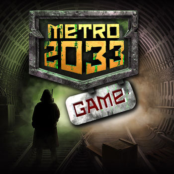 Metro 2033 Wars