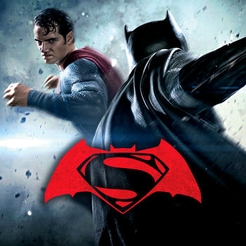 Download Batman v Superman: Who Will Win IPA v1.0 for iPhone/iOS