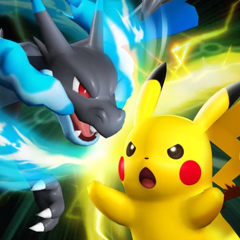 Pokémon Duel para iPhone - Download