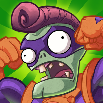 for ios instal Plants vs. Zombies