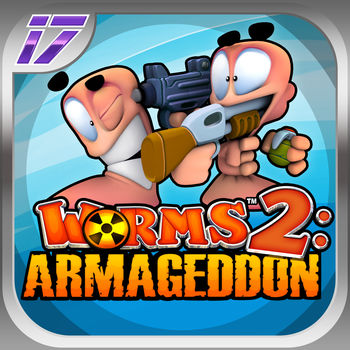 worms reloaded vs armageddon