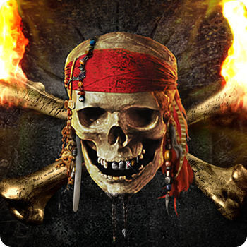 pirates of the caribbean tow mod apk download