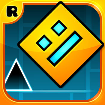 play cuterflunk in geomotry dash geometry dash free online