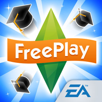 The Sims FreePlay Released for iPhone, iPad, iPod Touch - iClarified