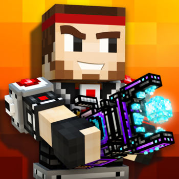 pixel gun 3d unblocked games