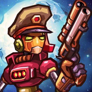 download SteamWorld Headhunter