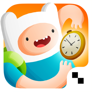 Time Tangle – Adventure Time