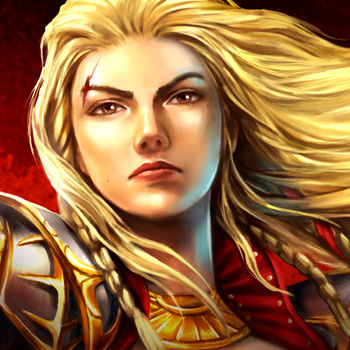 download the new version for ios War and Magic: Kingdom Reborn