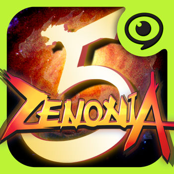 ZENONIA 5