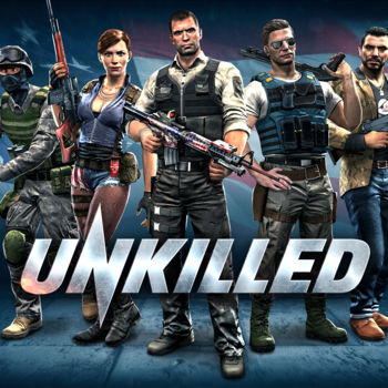 unkilled descargar