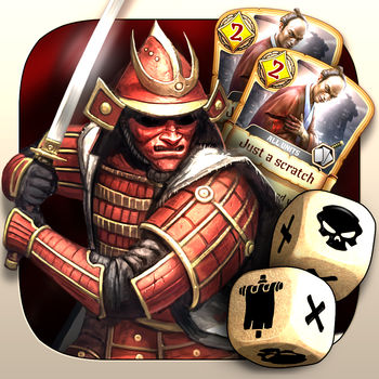 Warbands: Bushido