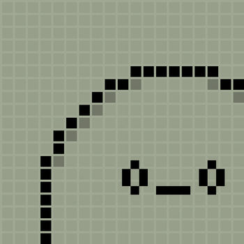 Hatchi – A retro virtual pet