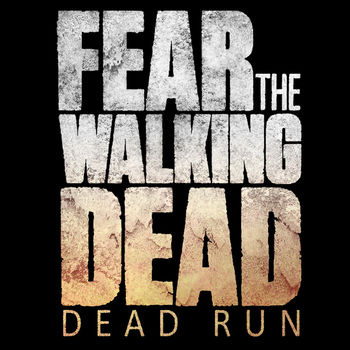 Fear the Walking Dead: Dead Run–Tactical Runner