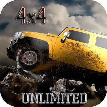 4×4 Off-Road Rally 2 UNLIMITED