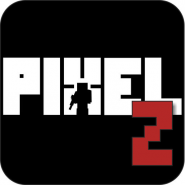 Pixel Z Gun Day