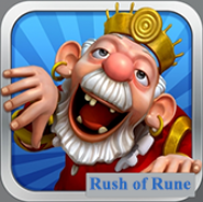Rush Of Rune