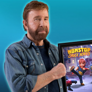 Nonstop Chuck Norris