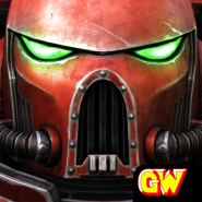 Warhammer 40000: Regicide