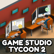 game studio tycoon 3 ipa download