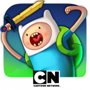 Champions and Challengers – Adventure Time​