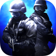 Modern Strike Online — FPS Shooter