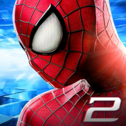 New the Amazing Spider-Man 2