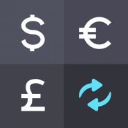 iCurrency Pad – Currency Converter