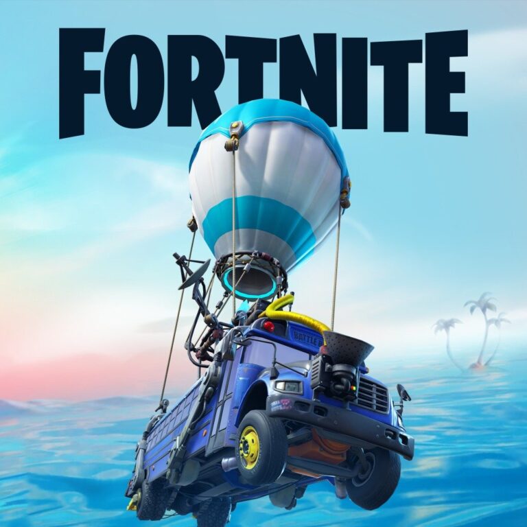 Fortnite