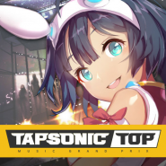 TAPSONIC TOP – Music Game