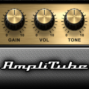 amplitube 3 sound card