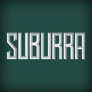 Suburra: The Game