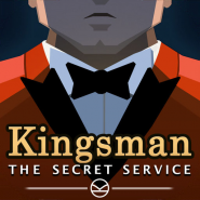 Kingsman – The Secret Service