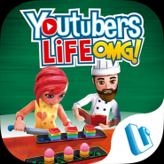 Youtubers Life – Cooking