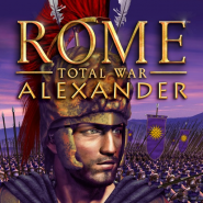 ROME: Total War – Alexander