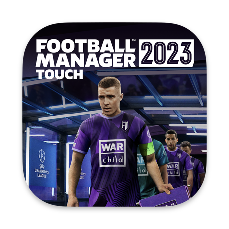 Football Manager 2020 Touch IPA Cracked for iOS Free Download