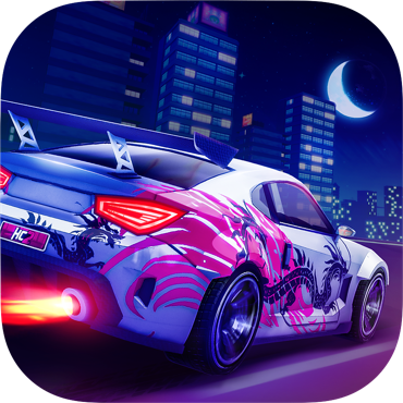 Horizon Chase 2
