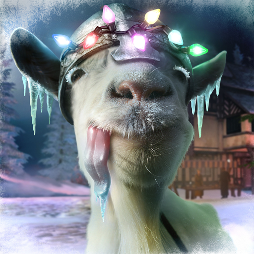 Goat Simulator+