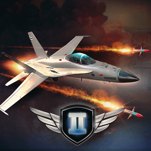 Sky Gamblers: voe na 2ª Guerra Mundial com este simulador para Android 