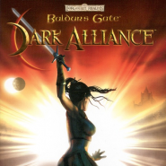 Baldur’s Gate – Dark Alliance
