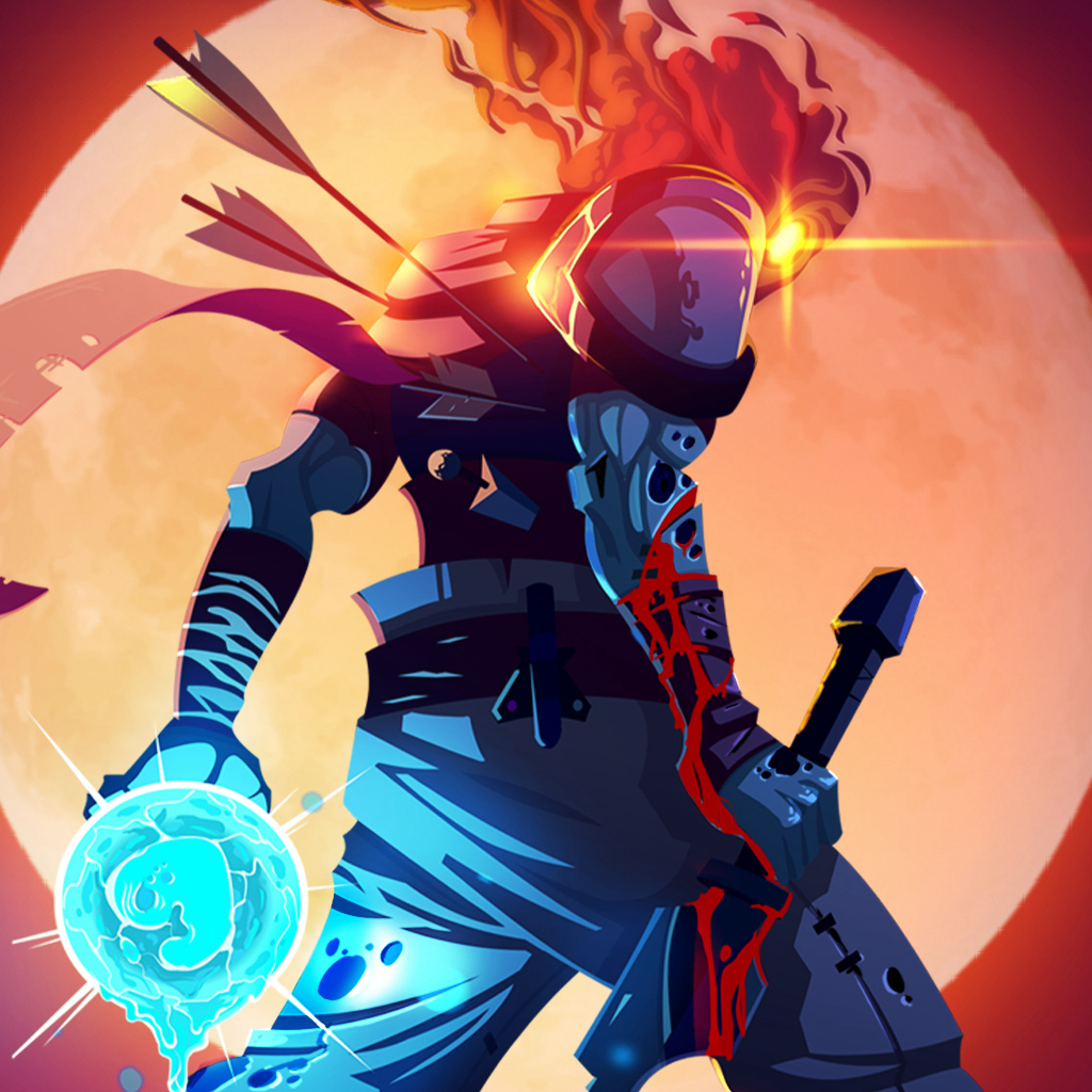 Steam hdll dead cells фото 97