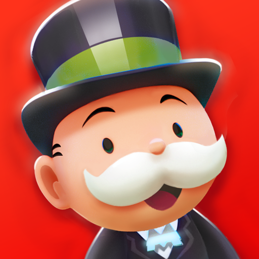 Download MONOPOLY GO! iPA for iOS, iphone