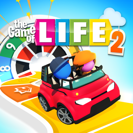 The Game of Life IPA Cracked for iOS Free Download