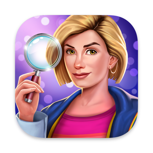 Doctor Who Hidden Mysteries download the new for mac