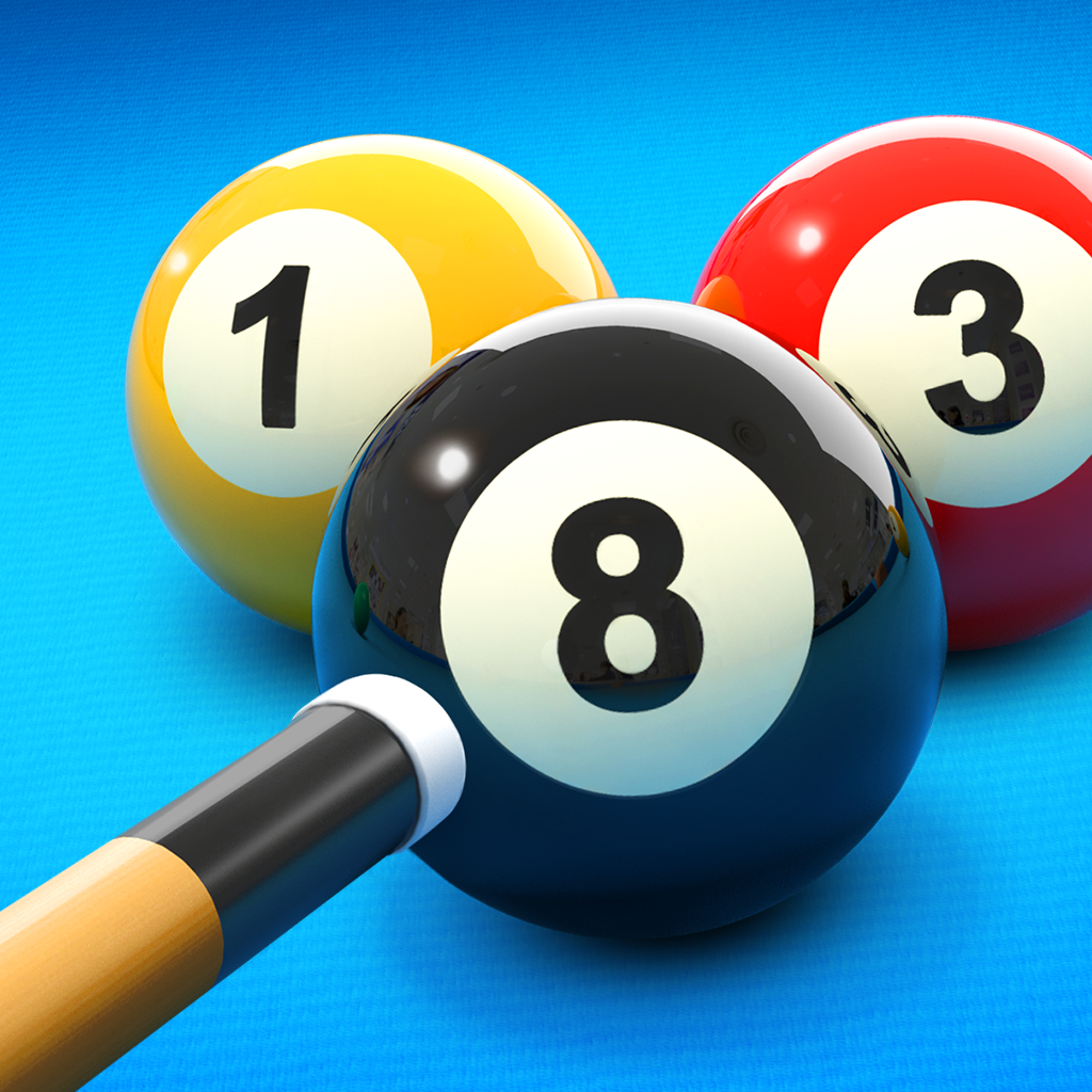 8 ball pool 55.2 4