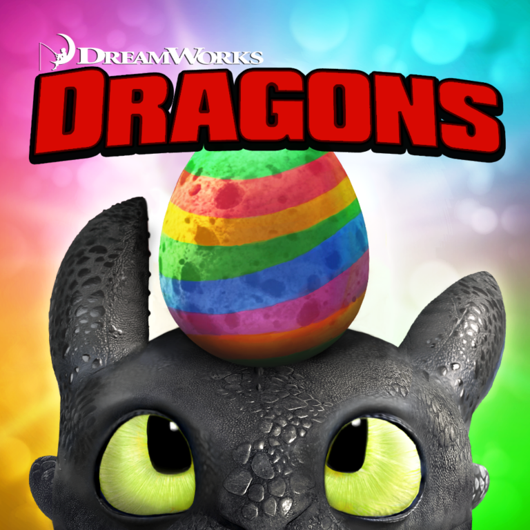 Dragons Rise Of Berk